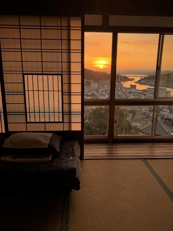 Onomichi Guest House Miharashi-tei Luaran gambar