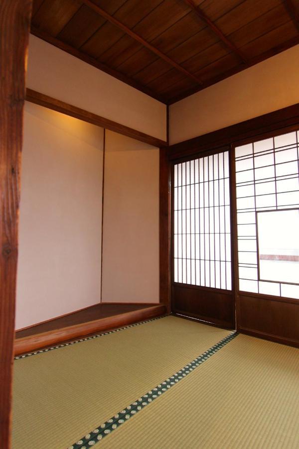 Onomichi Guest House Miharashi-tei Luaran gambar
