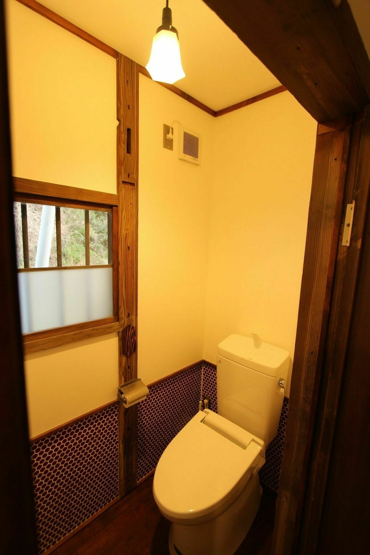 Onomichi Guest House Miharashi-tei Luaran gambar